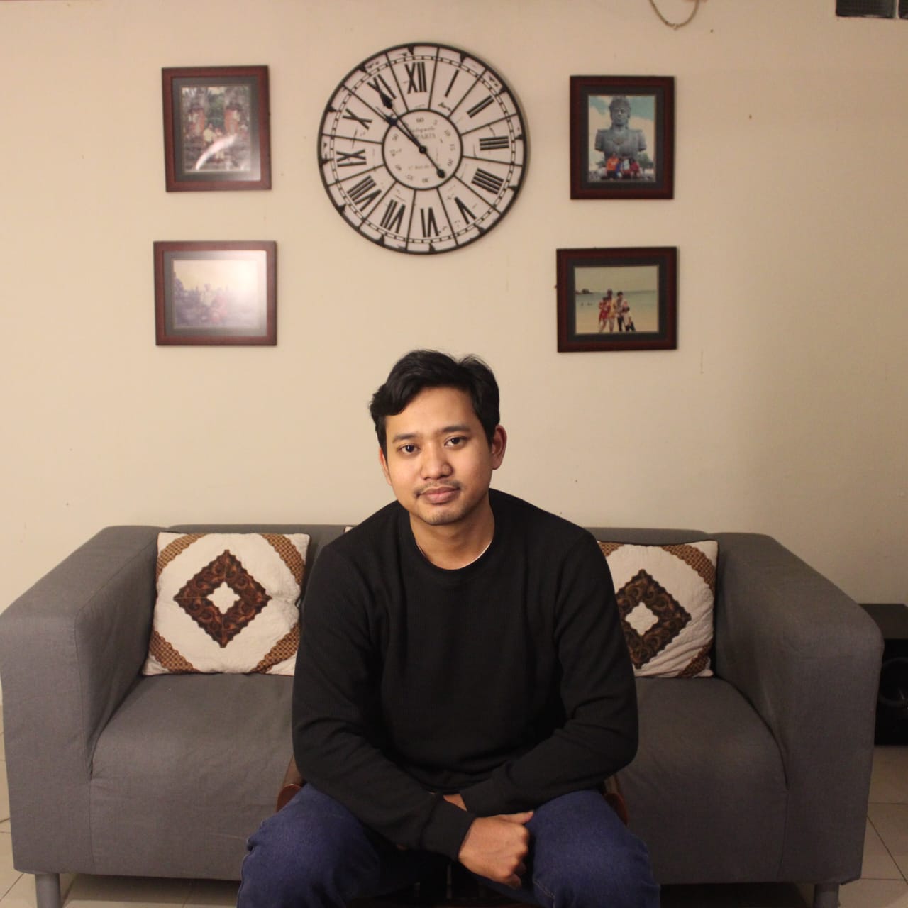 Dehan Portfolio